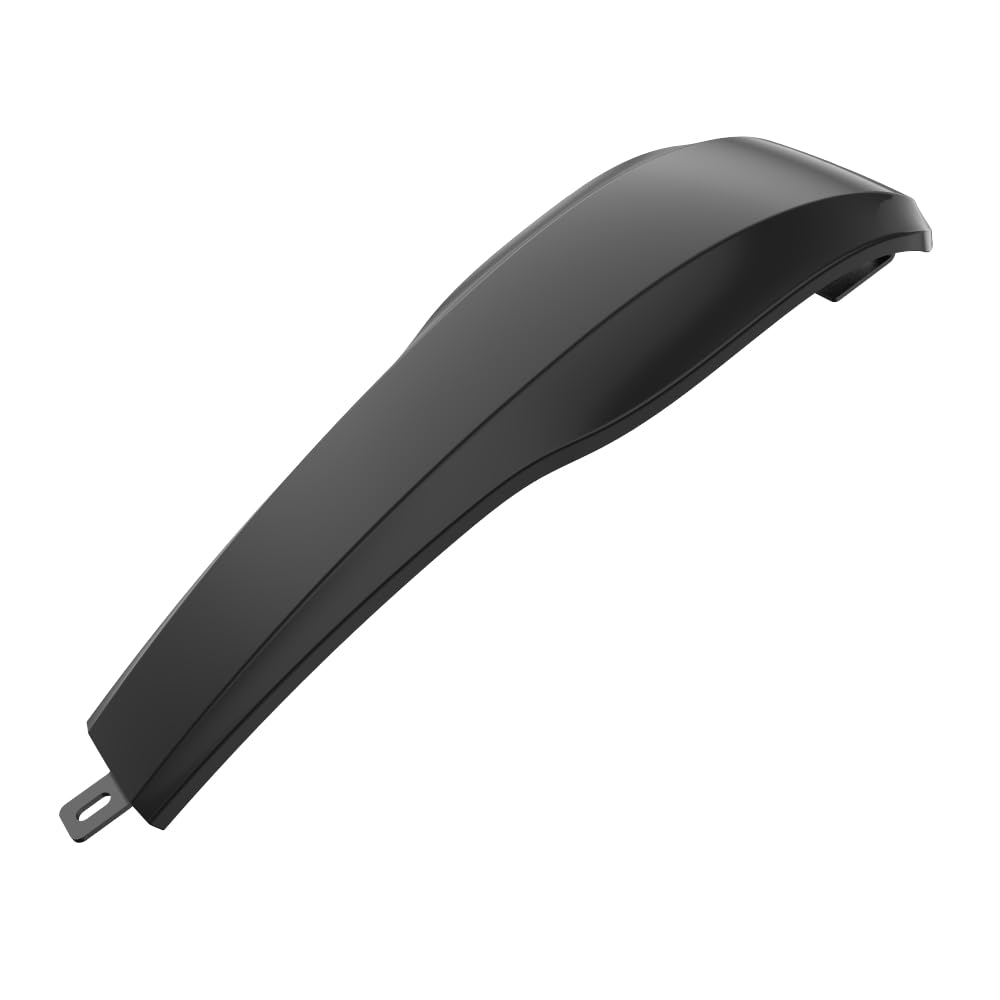 Amazon.com: Harley Tank Dash Vivid Black Tank Dash Console